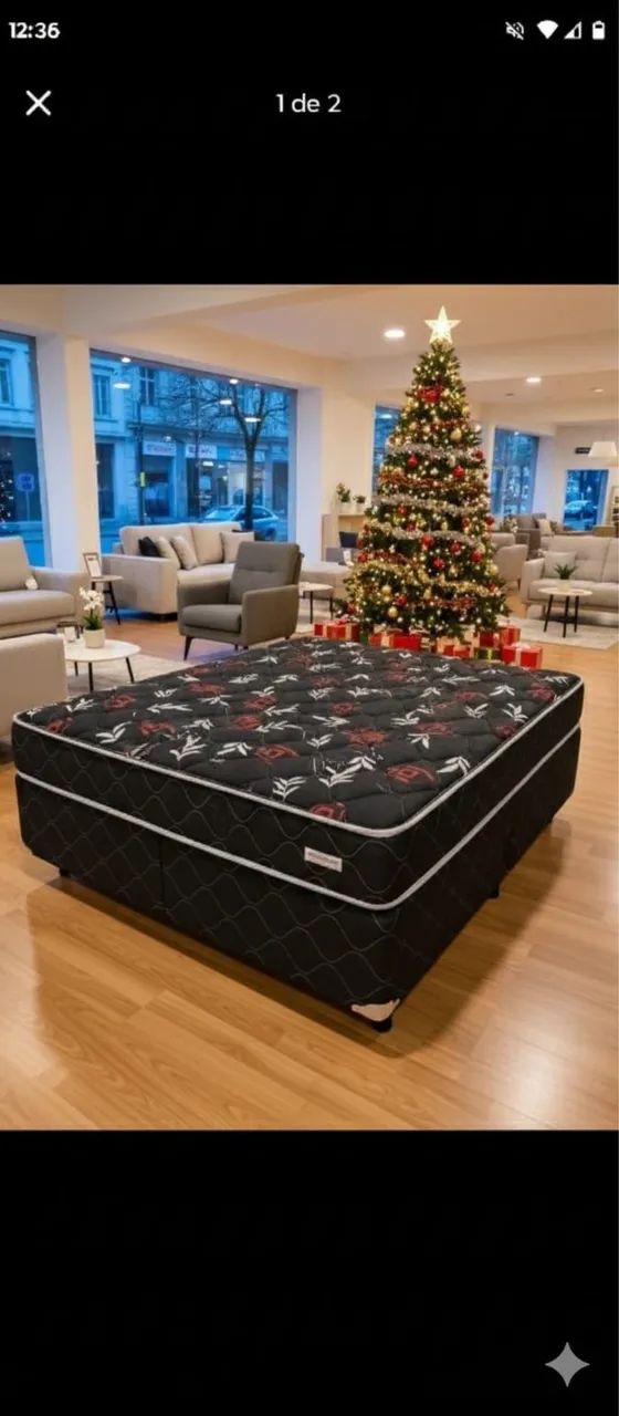 Camas Box64962184793347124