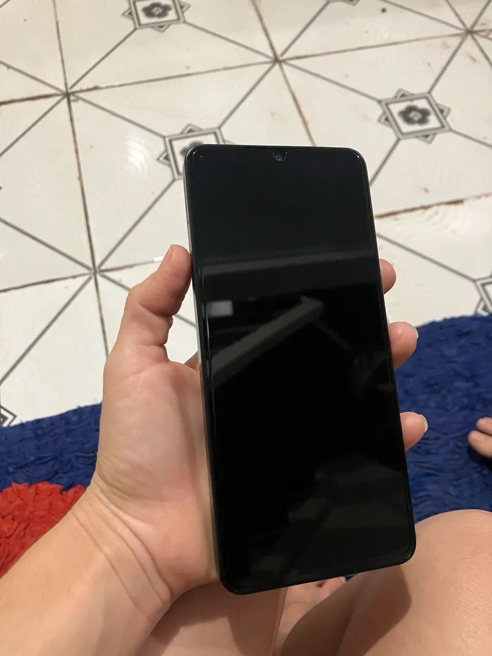 Celular Samsung A07 novo  - Foto 2