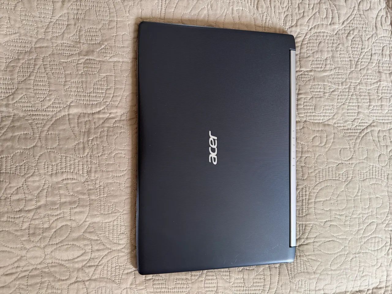 Notebook Acer Aspire 5 A515-51G-58VH