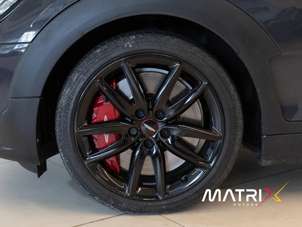 Mini Cooper Clubman John Work All4 2.0 AUT 2020 - Foto 3