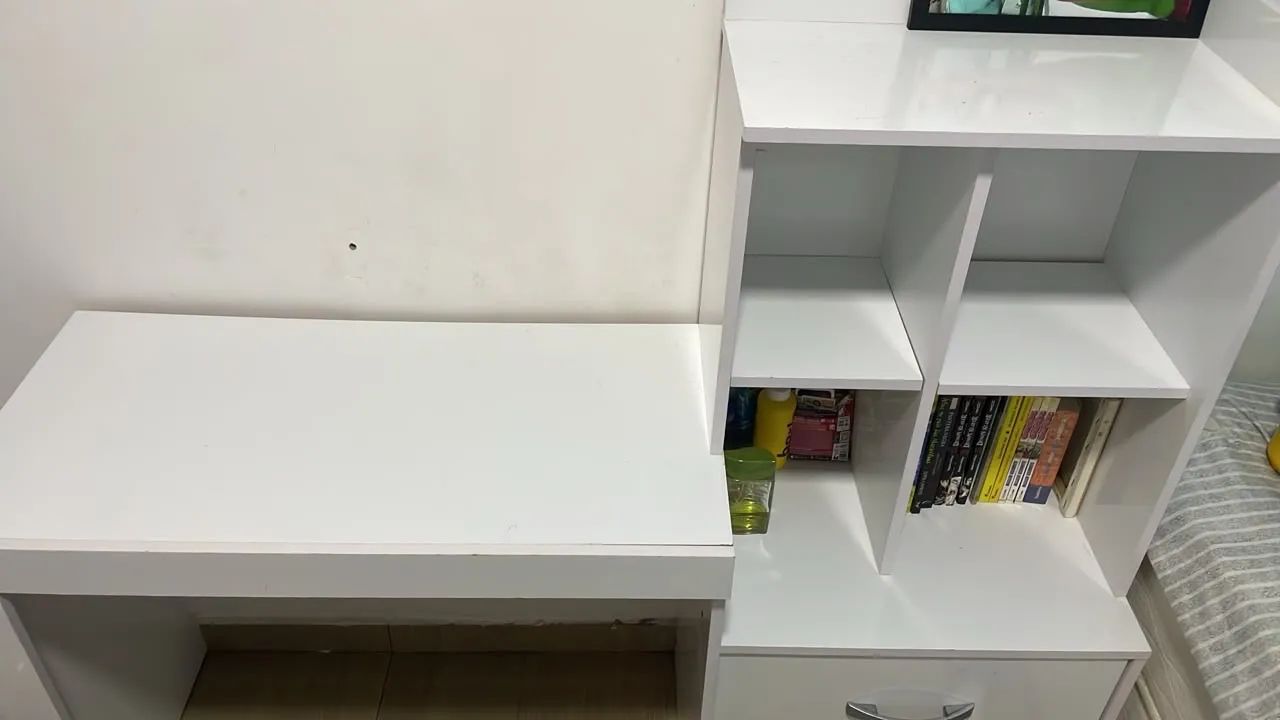 Mesa para computador 