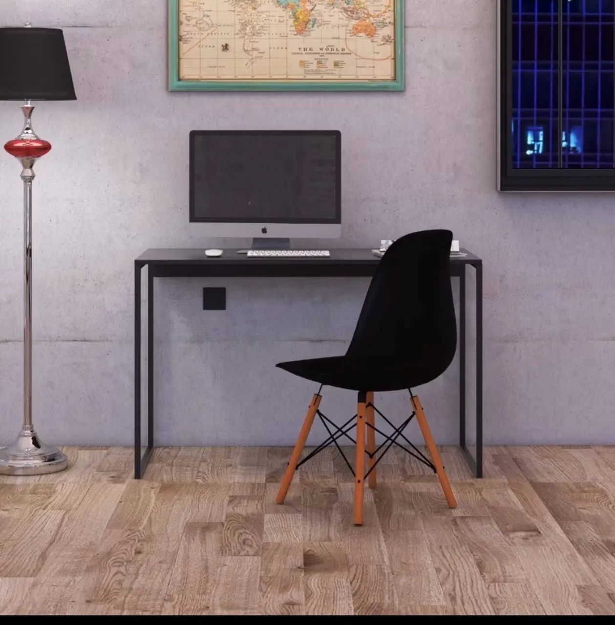 Mesa de escritório 