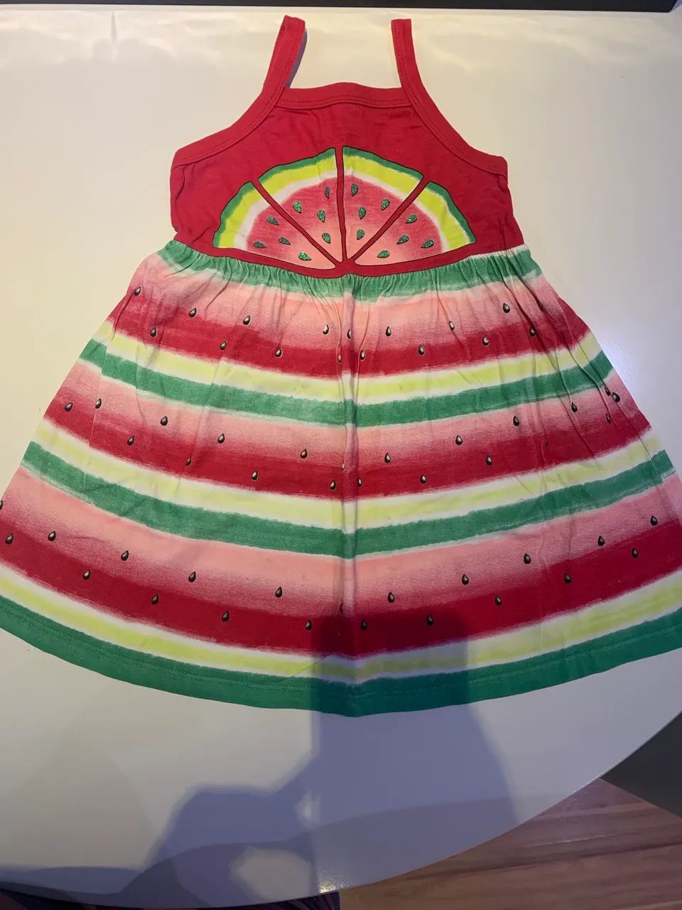 Kit Roupas Menina - 3 anos - Foto 4