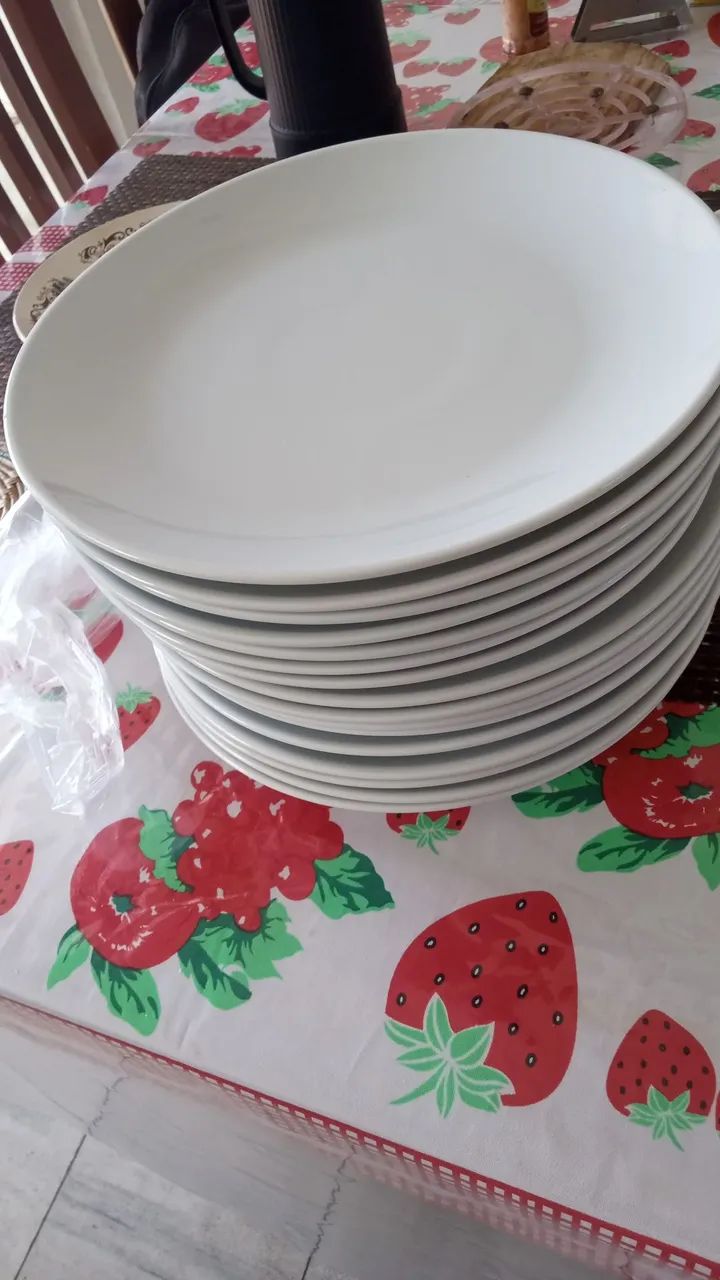 Pratos  - Foto 5
