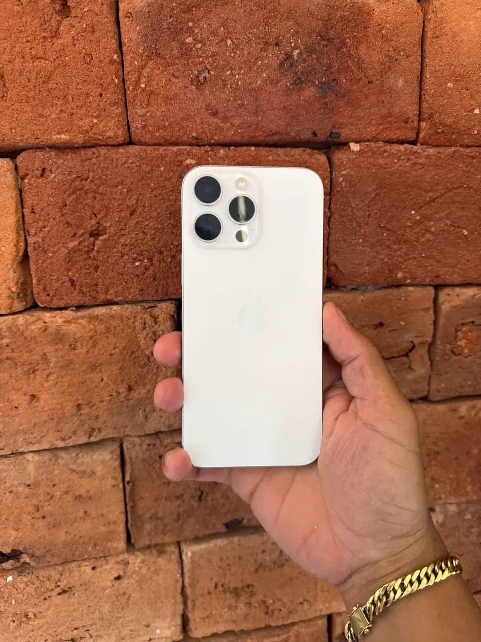 iPhone 16 pro Max 256gb todo original  - Foto 2