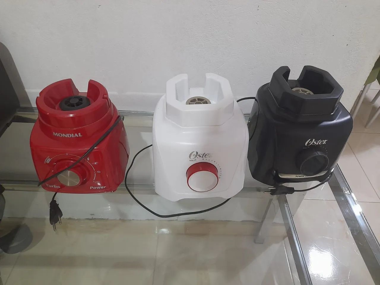 Liquidificador 