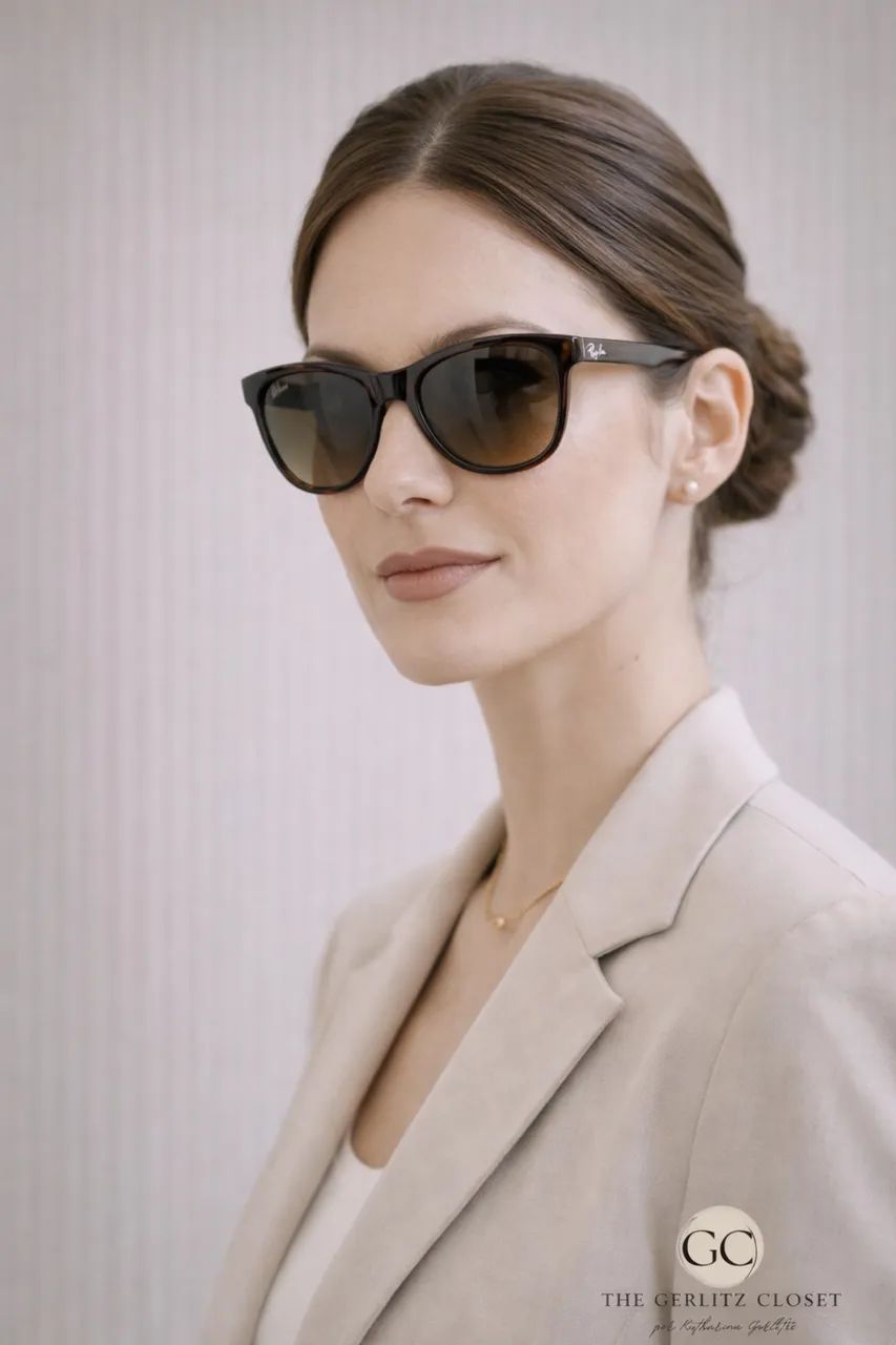 Óculos Ray-Ban original unisex - importado dos EUA