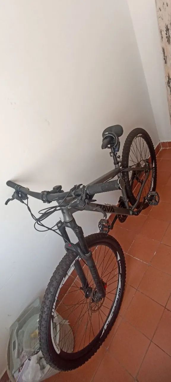 Bicicleta Aro 29 - Foto 3