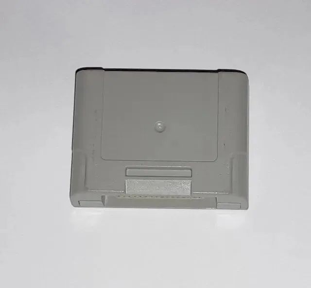 Controller Pak / Memory Card Original Nintendo 64 / N64 - Foto 3