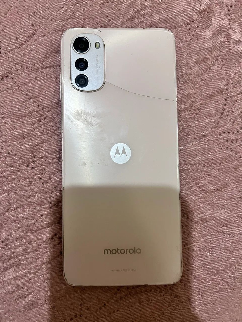 Motorola E32 - Foto 5