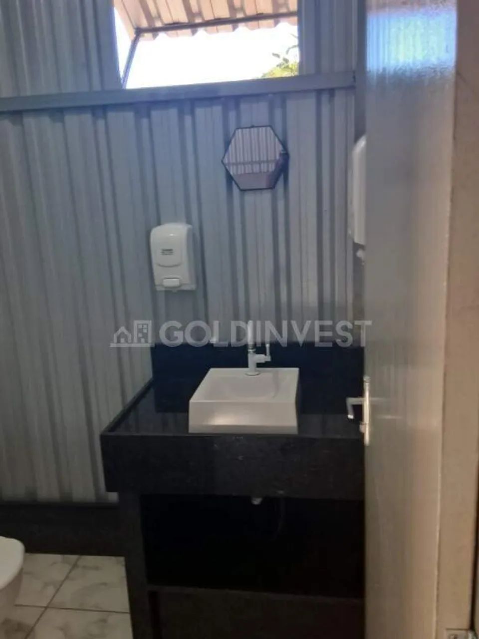 Galpão com 120m² no bairro Primeiro de Maio!!! - Foto 5