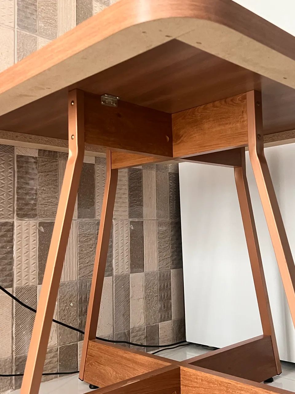 Mesa 90x90 - Foto 5