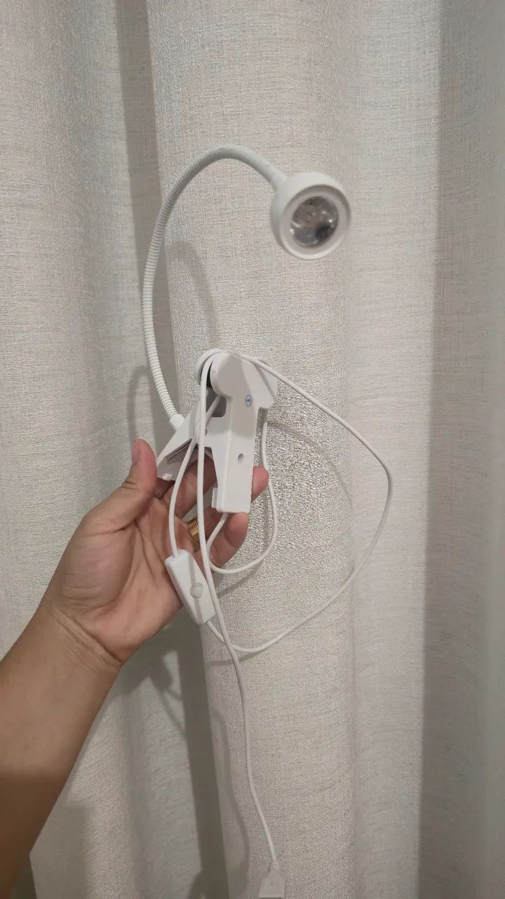 Lâmpada uv - Foto 3