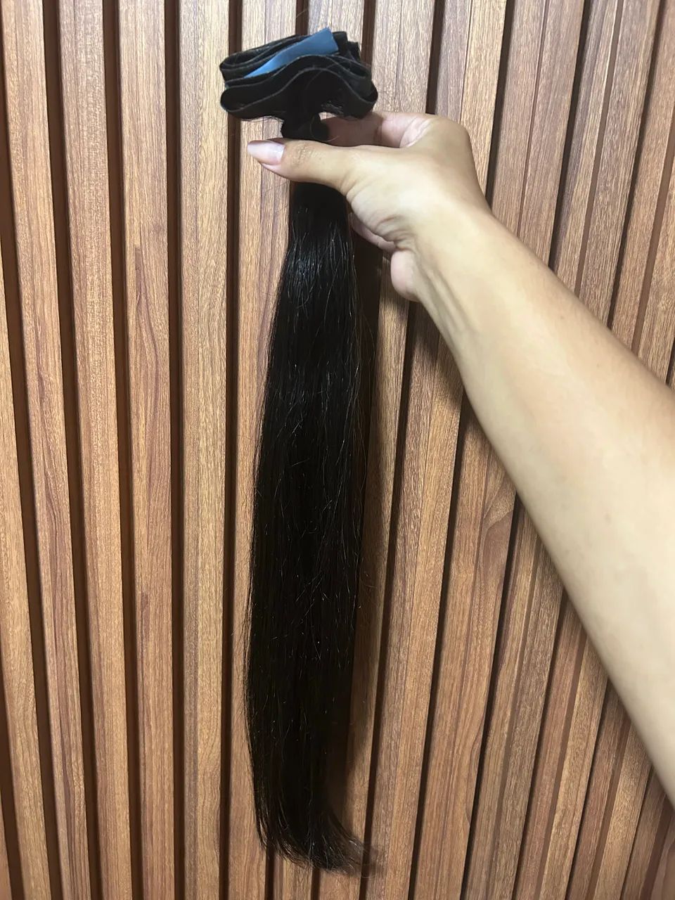 MEGA HAIR BRASILEIRO  - Foto 3