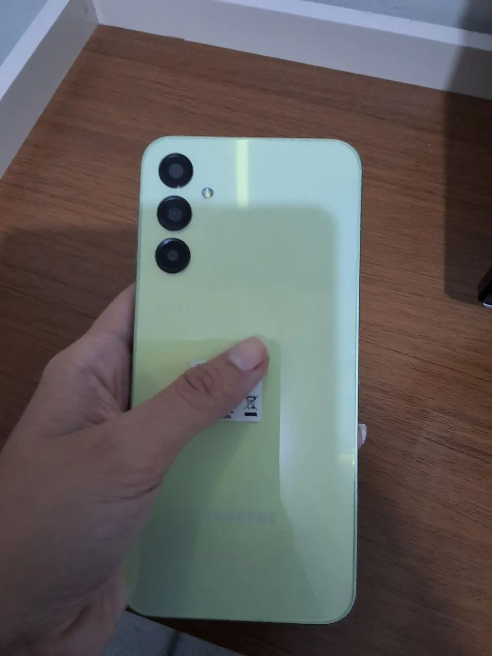 Samsung Galaxy A 24 - Foto 2