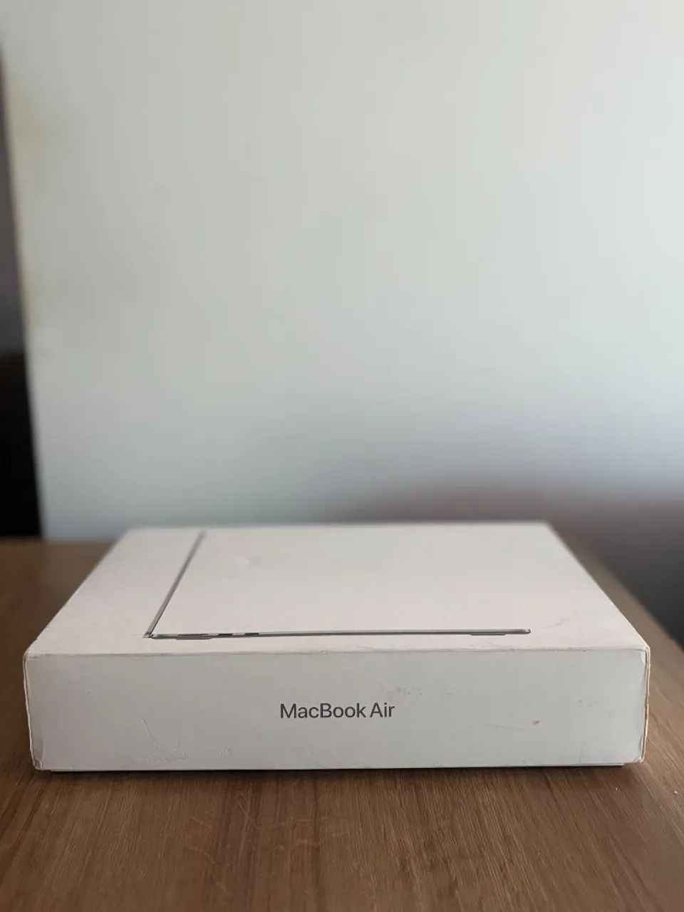 Macbook Air 13 APPLE  - Foto 2