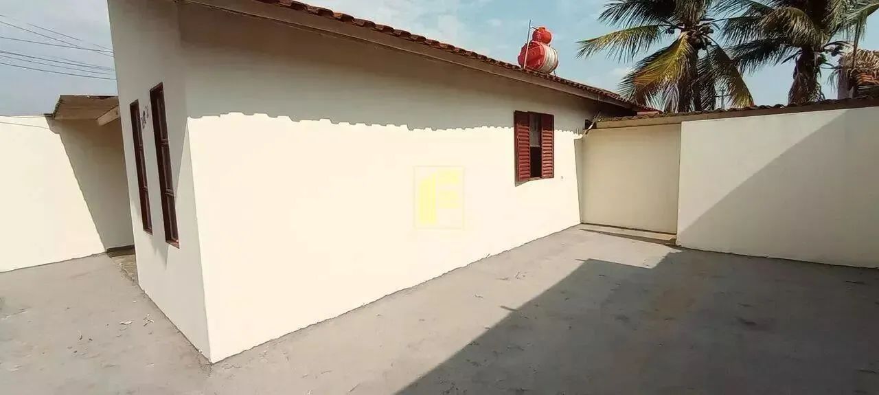 Casa para alugar no Duas Vendas com 2 quartos e 2 vagas - Foto 3