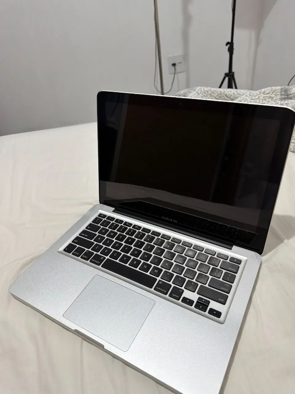 MacBook Pro 13 polegadas (Mid 2012) em bom estado - Notebooks