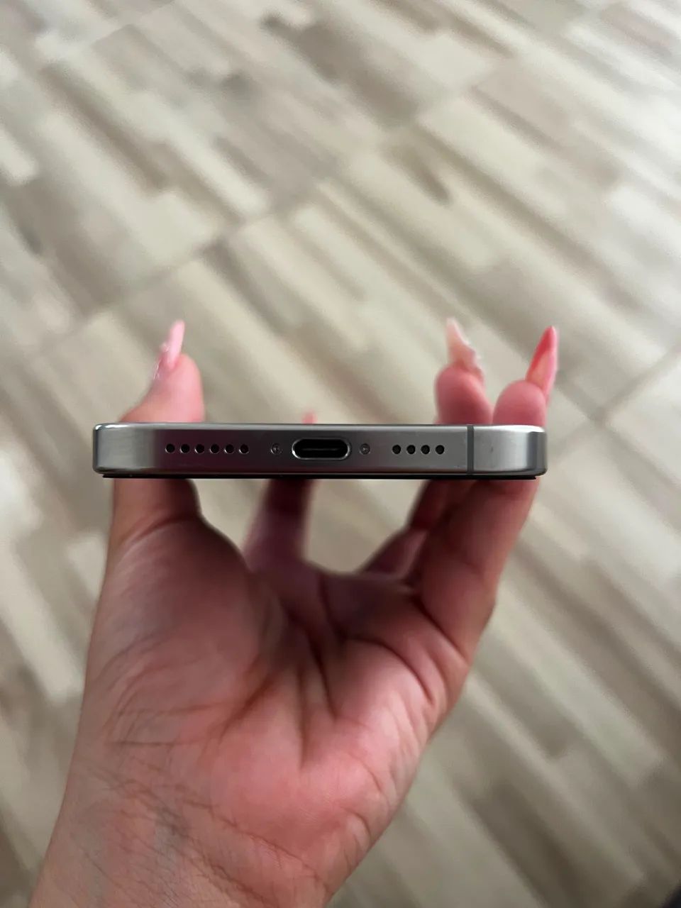iPhone 16 pro max  - Foto 3