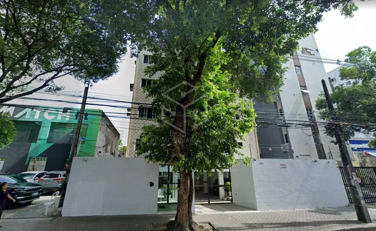 APARTAMENTO COM 3 QUARTOS NAS GRAÇAS - Foto 2