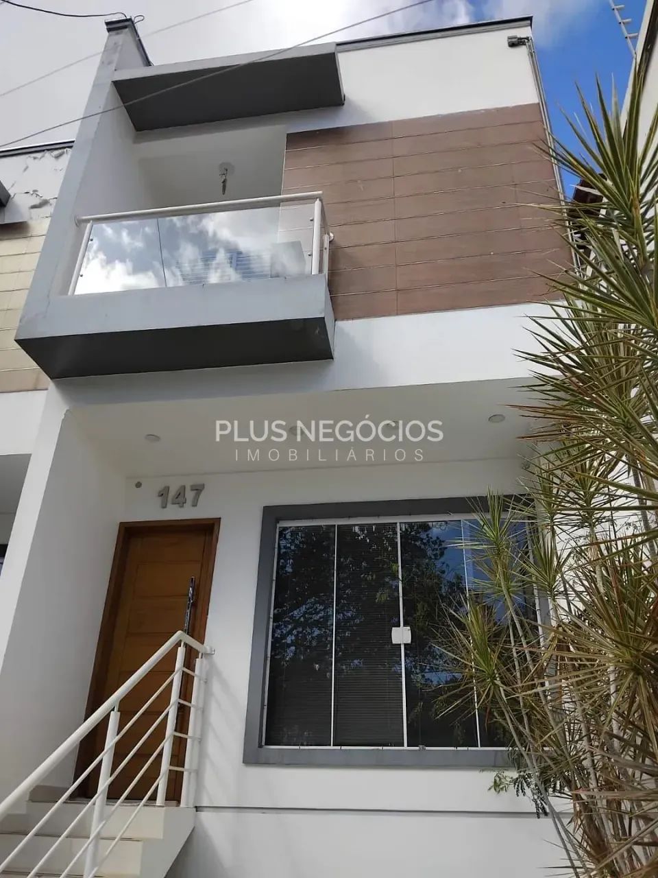 Casa à Venda na Vila Carvalho | 2 Suítes | Área Gourmet | Sacada | 1 Vaga | Próxima ao Sho - Foto 2