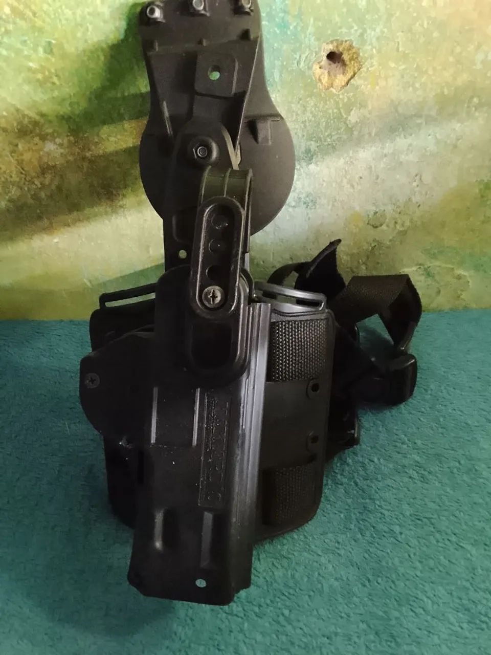 fardamento operacional  - Foto 5