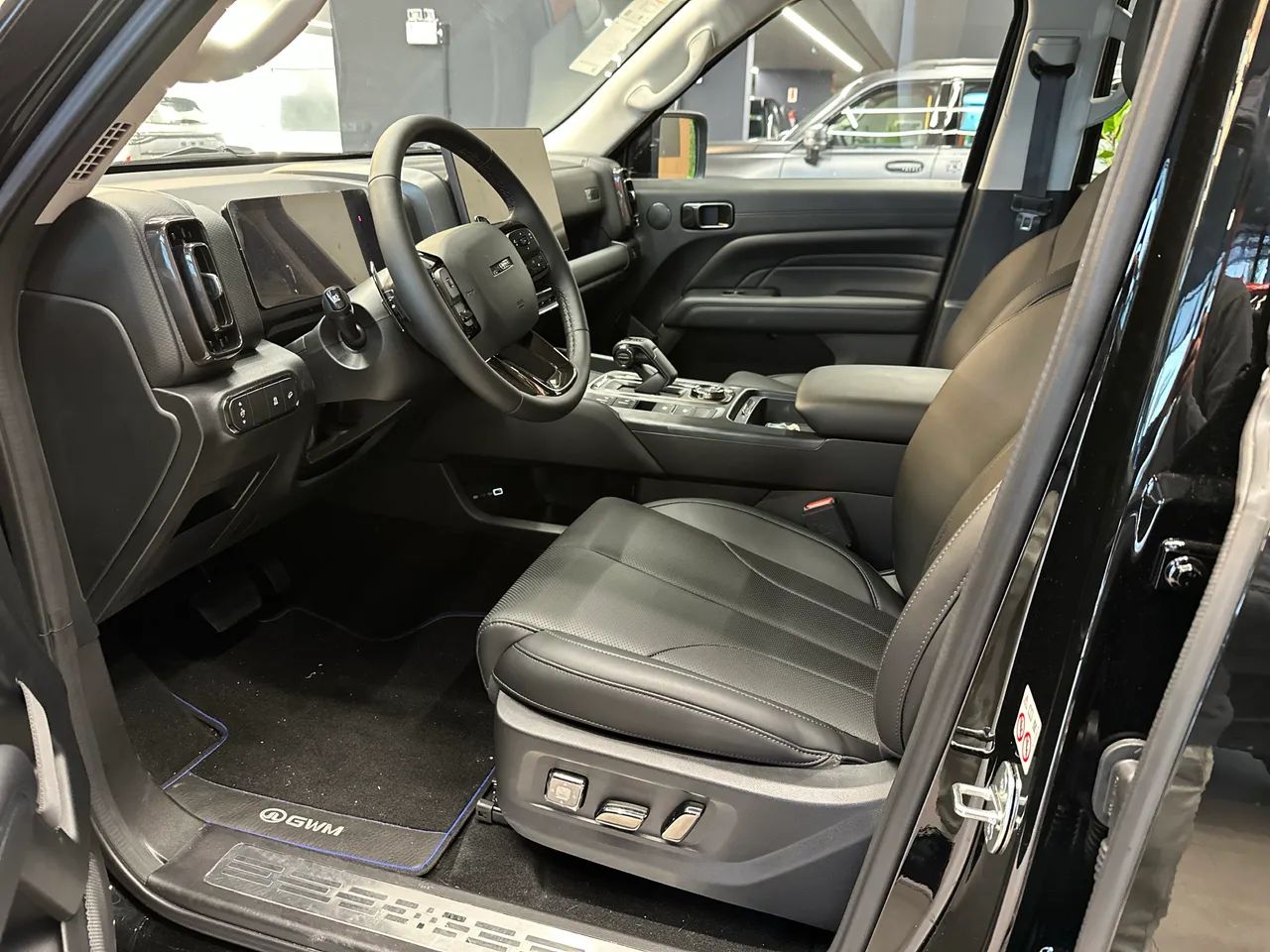 GWM Haval H9 Exclusive TD480 2026 - Foto 4