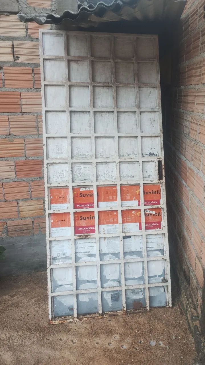 Porta e portal