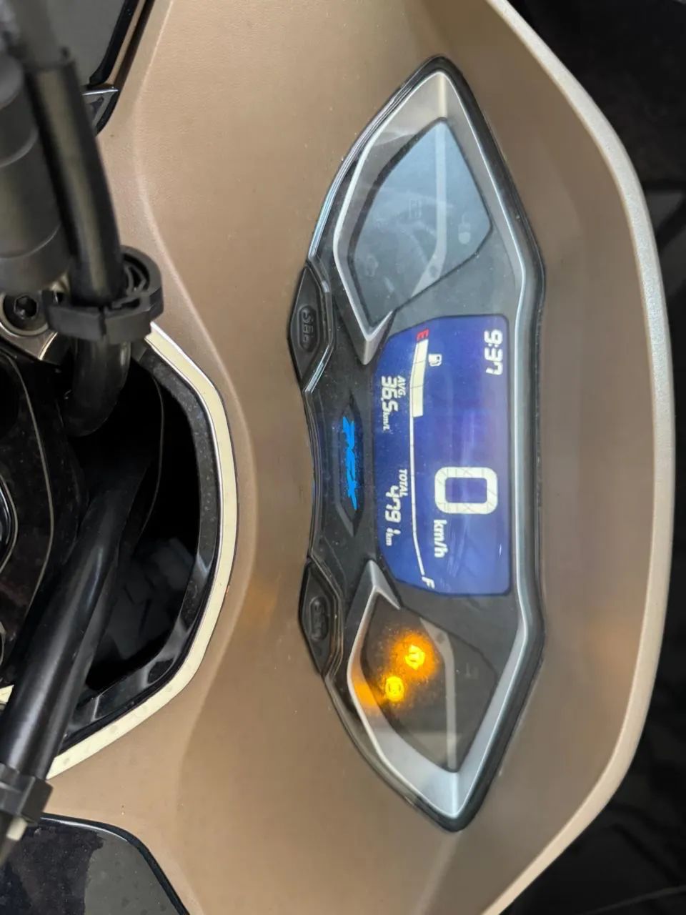 Vendo pcx 2025 - Foto 3