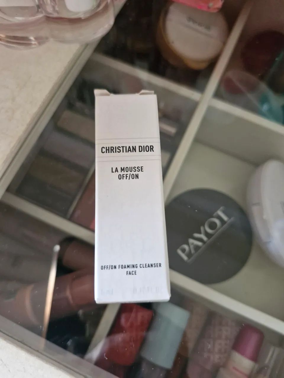 Mini mousse Dior - Foto 2