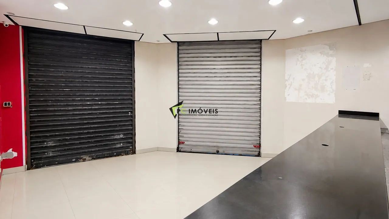 SALÃO COMERCIAL PRONTO PARA PIZZARIA | 160m2 - Foto 3