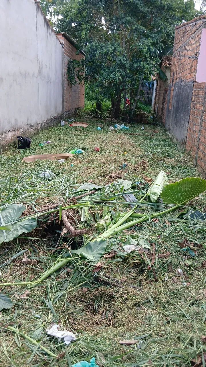 Terreno, vendo ou troco - Foto 3