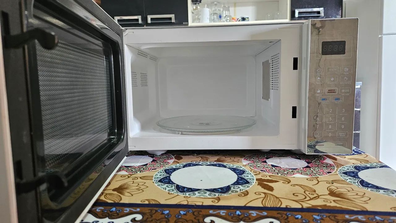 Micro-ondas Philco  - Foto 4