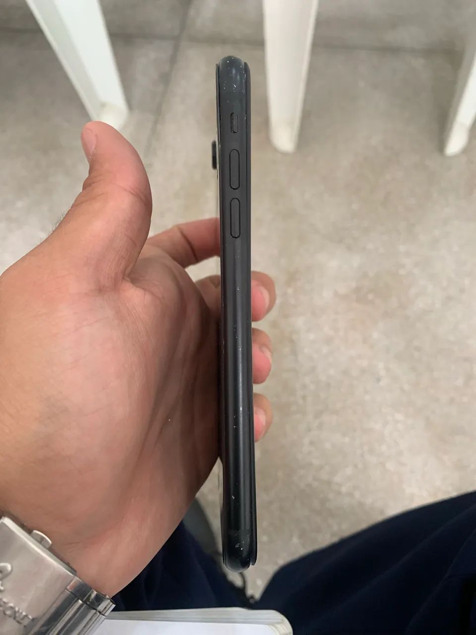 iPhone XR pra vender! - Foto 5
