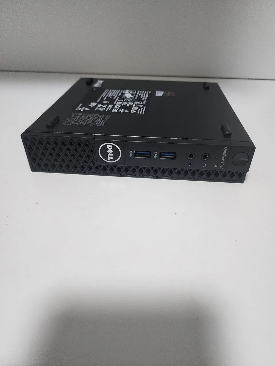 Mini cpu Dell optiplex  - Foto 2