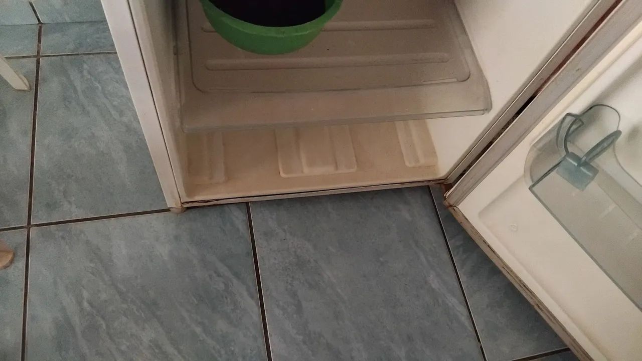 VENDO GELADEIRA 