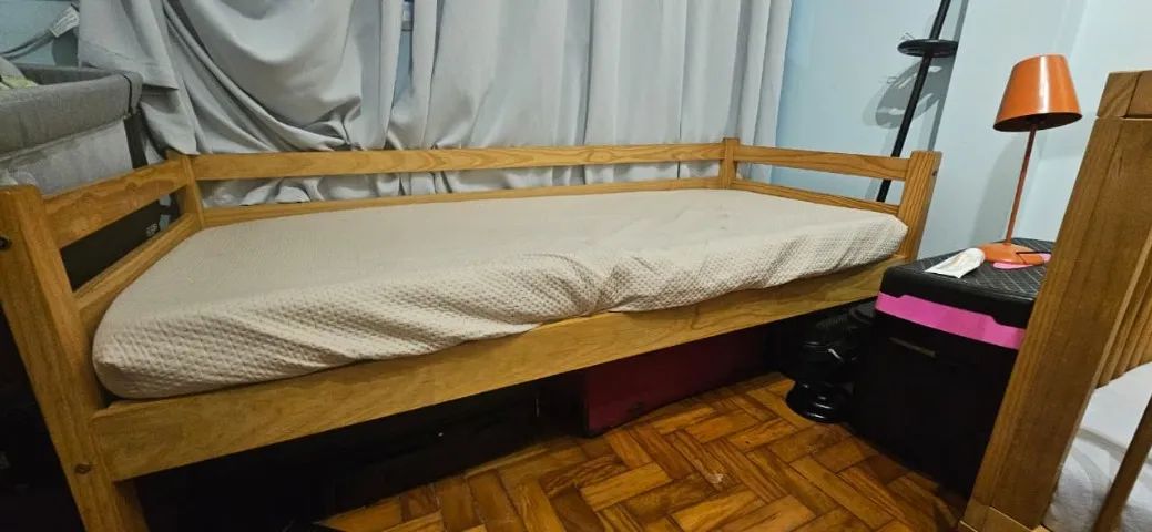 Móveis de Bebê e Quarto - Foto 3