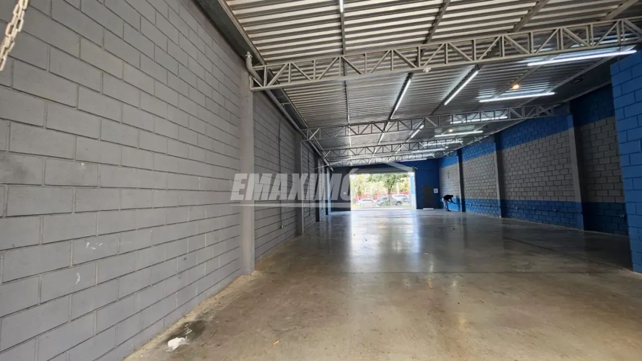 Galpão Comercial na Vila Trujillo - Sorocaba/SP - Foto 2