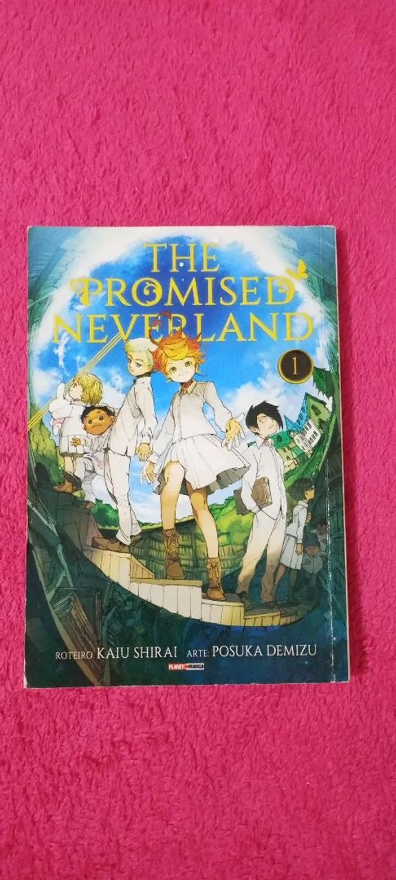 Mangas, edição 01 - Foto 2