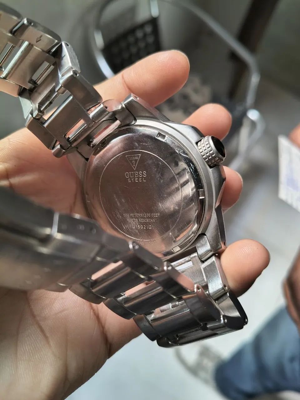 Relógio Guess Original  - Foto 3