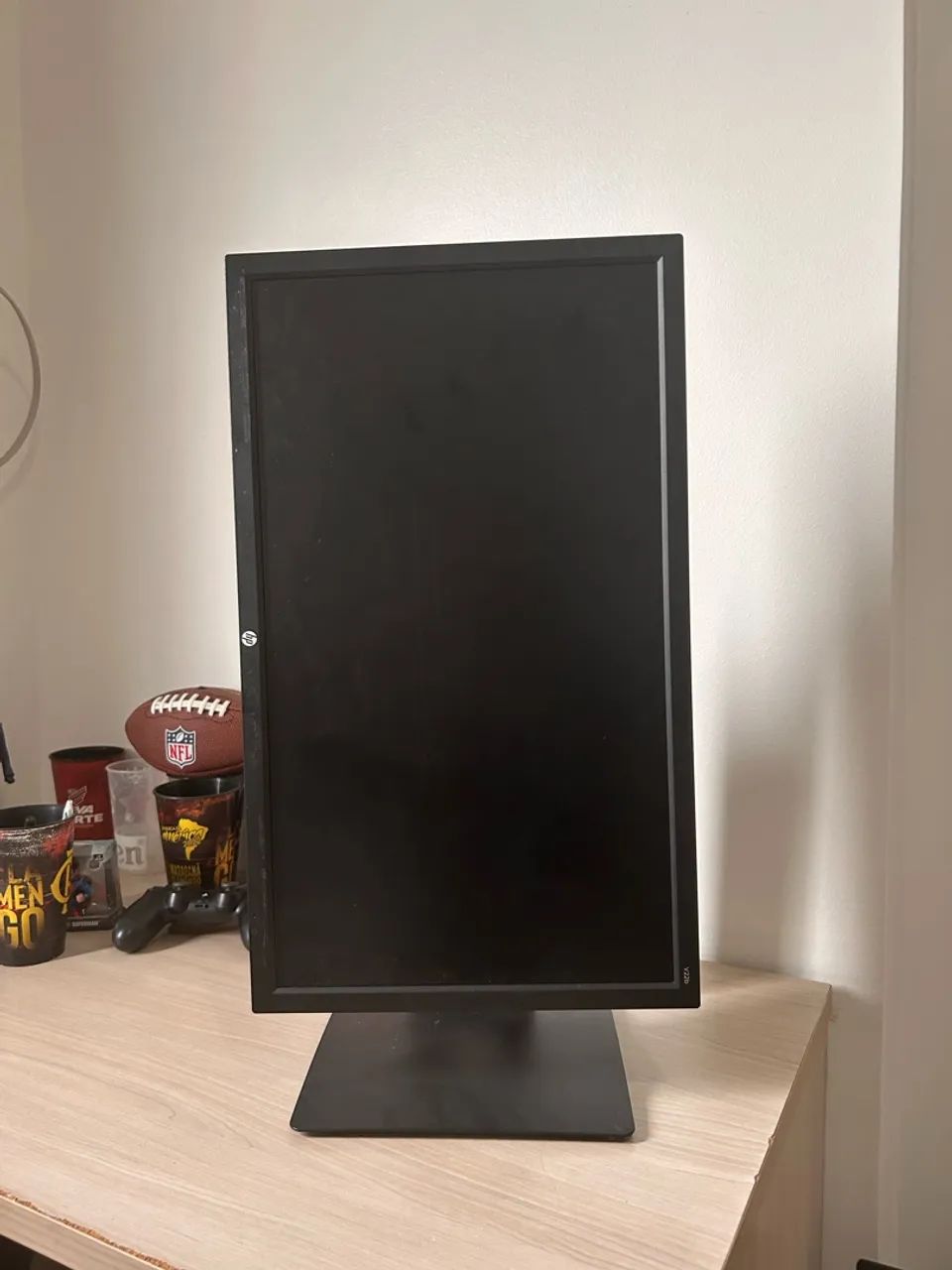 Monitor HP v22B - Foto 3