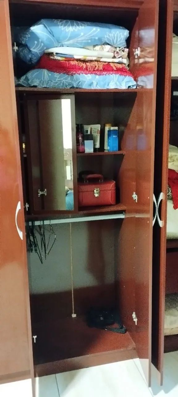 Guarda -roupa