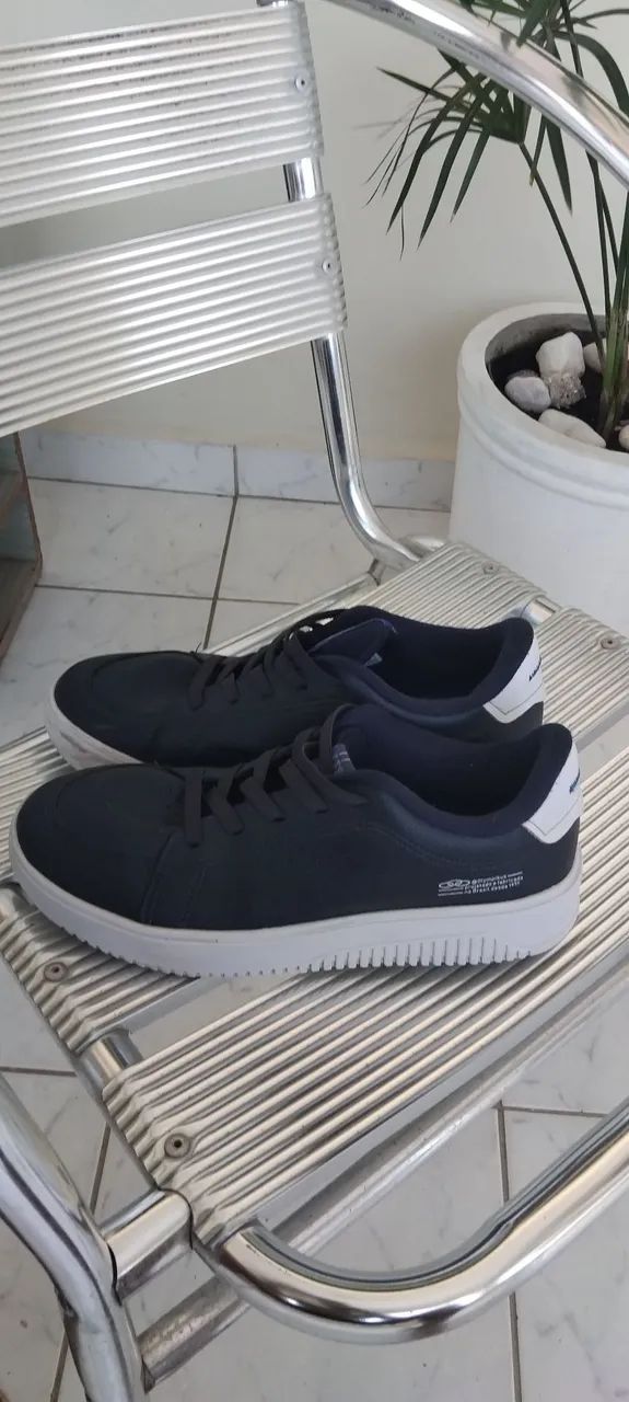 2 TÊNIS PELO PREÇO DE 1