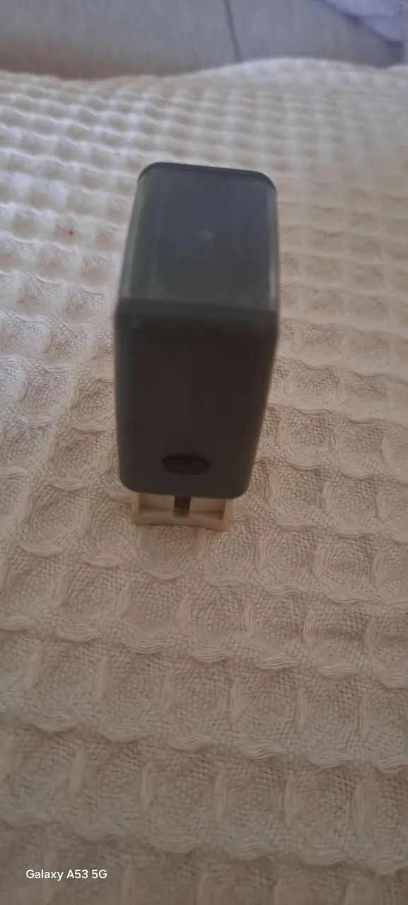 Carimbo automatico maxtamp