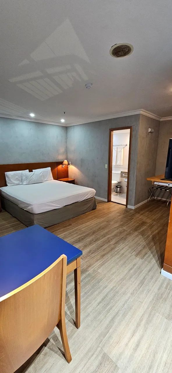 Flat na Barra da Tijuca Rio Design - Foto 5