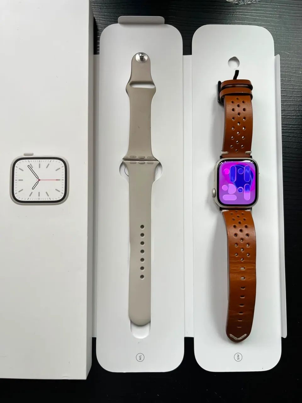 Apple Watch 7 GPS 41mm - Foto 2