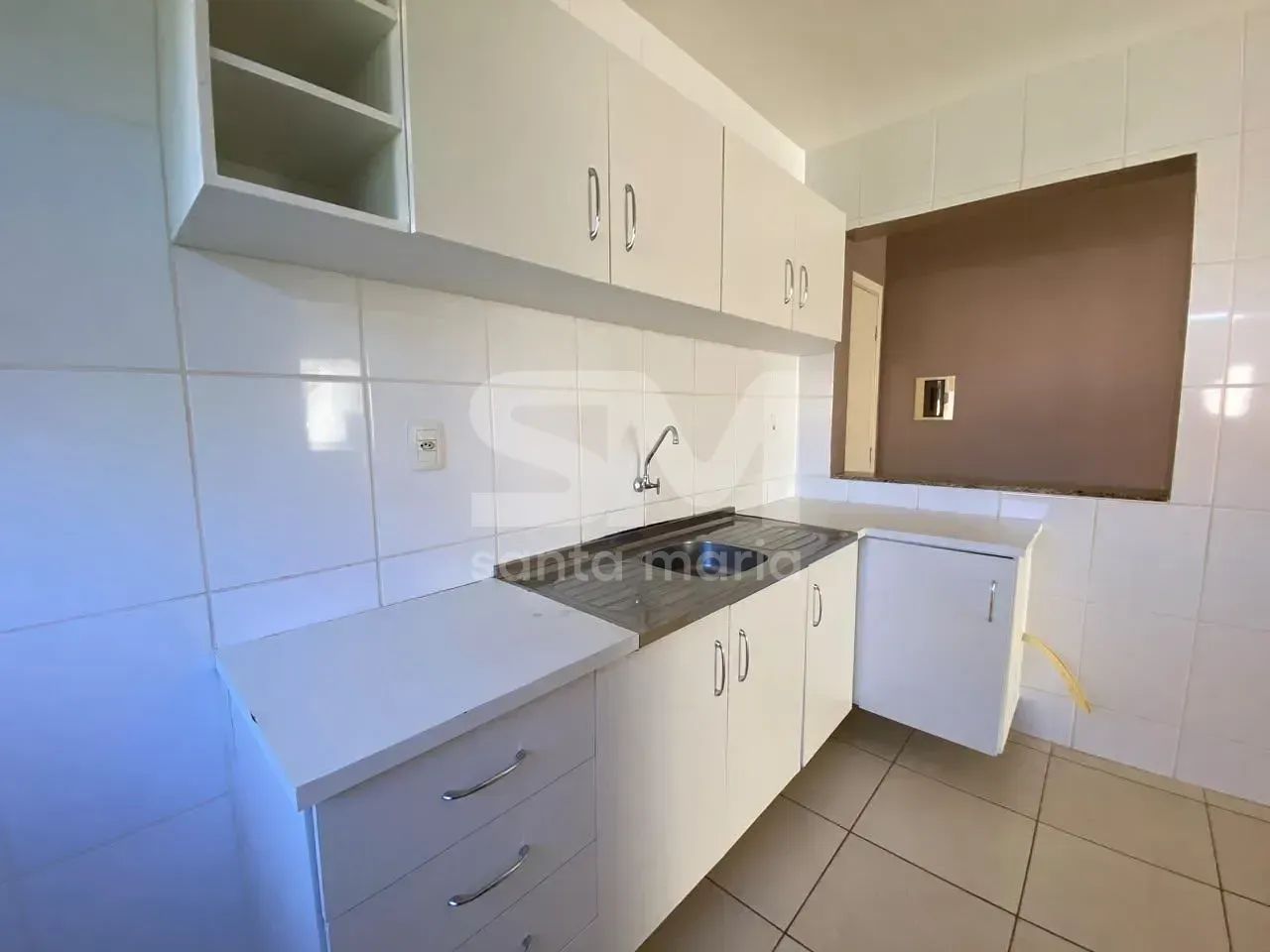 Apartamento para locação, Efapi, Chapecó  SC - Foto 5