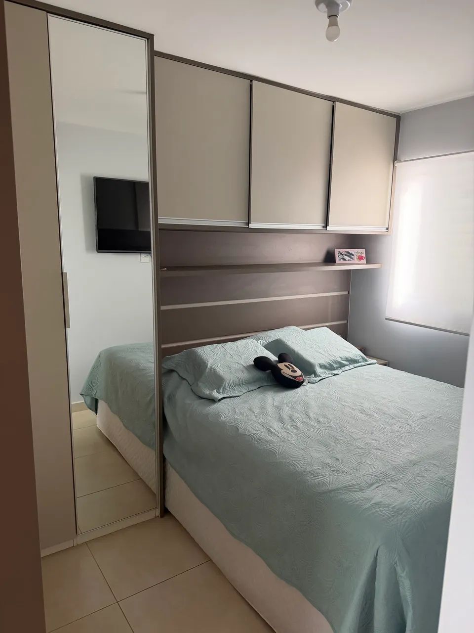 Alugo apartamento Tropical Parque - Foto 3