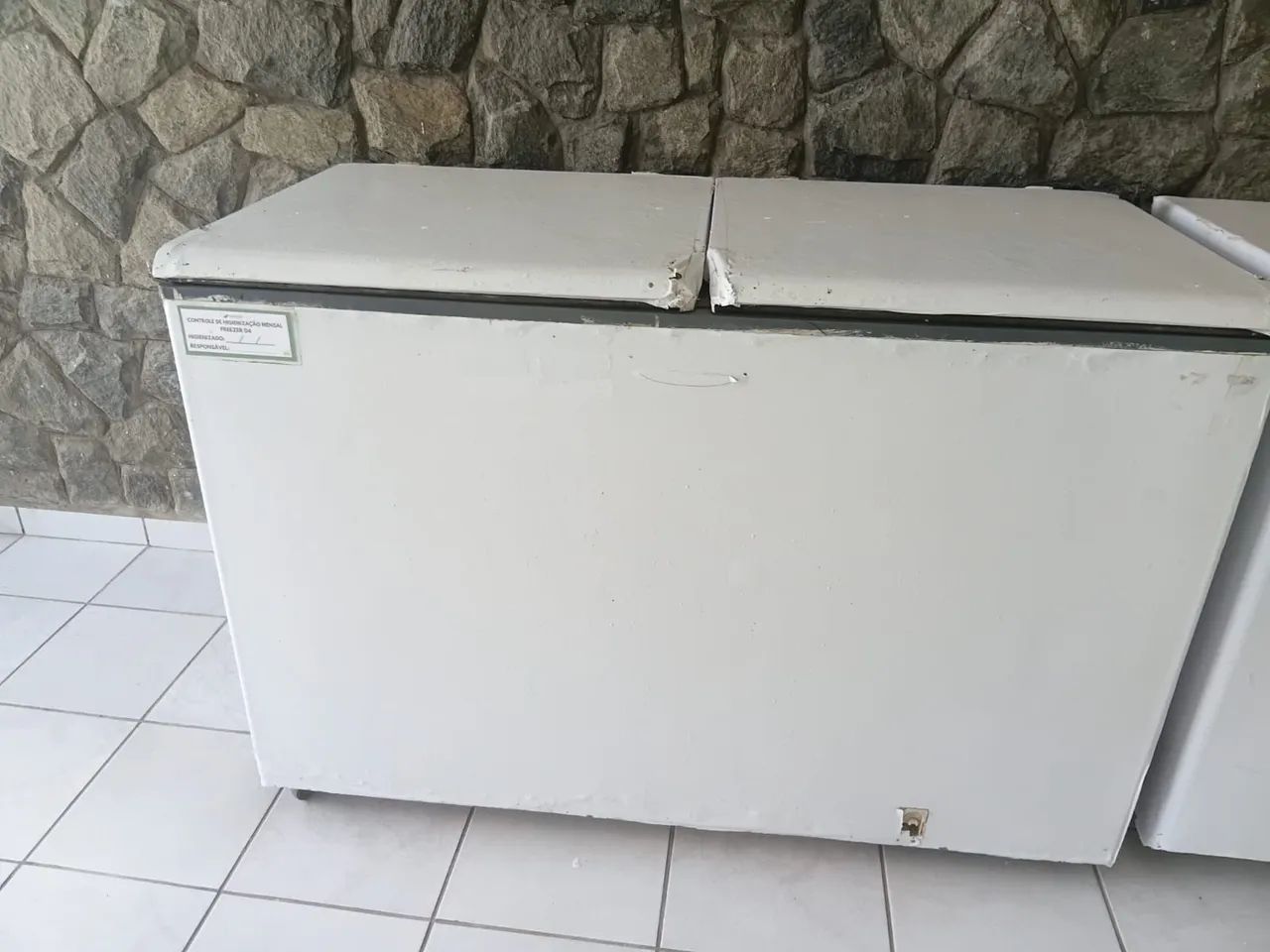 Freezes - Foto 2