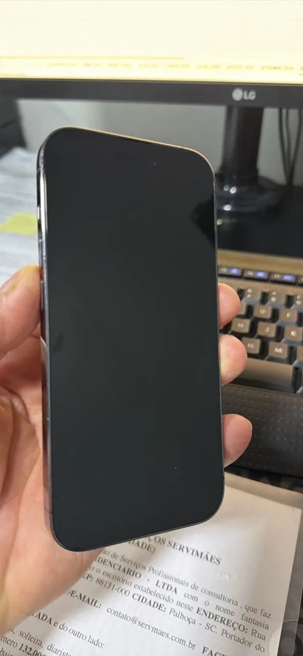 iPhone 14 Pro 128 GB  - Foto 2